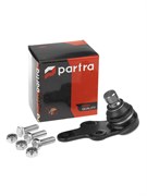 Опора шаровая PARTRA BJ5015L