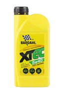 Синтетическое моторное масло Bardahl 5W40 XTEC SN/CF 1L 36341