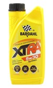 Синтетическое моторное масло Bardahl 5W30 XTRA C2/C3, SN 1L 34111