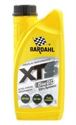 Синтетическое моторное масло Bardahl 5W20 XTS SN 1L 36291