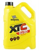 Синтетическое моторное масло Bardahl 5W30 XTC SN 5L 36313