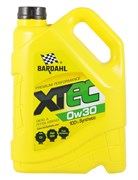 Синтетическое моторное масло Bardahl 0W30 XTEC C2 5L 36523