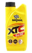 Синтетическое моторное масло Bardahl 5W30 XTC SN 1L 36311