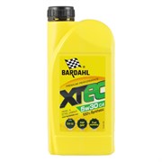 Синтетическое моторное масло Bardahl 5W30 XTEC C4-12 1L 36151