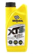 Синтетическое моторное масло Bardahl 5W30 XTS SL/CF 1L 36541