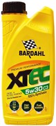 Синтетическое моторное масло Bardahl 5W30 XTEC C3 1L 36301