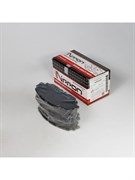 Тормозные колодки ALLIED NIPPON ADB02429