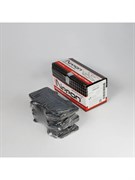 Тормозные колодки ALLIED NIPPON ADB31201