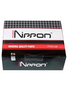 Тормозные колодки ALLIED NIPPON ABS2204
