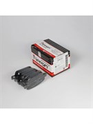 Тормозные колодки ALLIED NIPPON ADB01610
