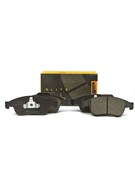 Тормозные колодки BLITZ BB0374