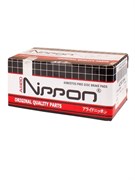 Тормозные колодки ALLIED NIPPON ABS1025