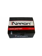 Тормозные колодки ALLIED NIPPON ADB01744