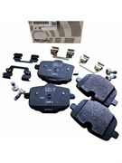 Тормозные колодки BMW 34 21 6 867 175