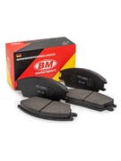 Тормозные колодки BM FD 6003