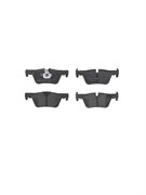 Тормозные колодки Brembo P 06 071