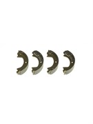 Колодки стояночного тормоза Brembo S 50 521