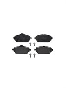 Тормозные колодки Brembo P 50 118