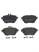 Тормозные колодки Brembo P 50 136