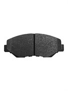 Тормозные колодки CTR GK0333