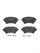Тормозные колодки Brembo P 85 154
