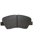 Тормозные колодки CTR GK0498