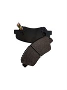 Тормозные колодки CTR GK0500
