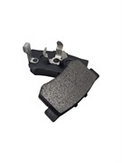 Тормозные колодки CTR GK0339