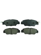 Тормозные колодки CTR GK1424