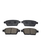 Тормозные колодки CTR GK0709