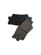 Тормозные колодки CTR GK1064