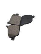Тормозные колодки CTR GK0025