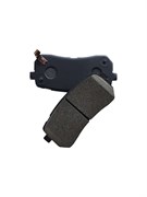 Тормозные колодки CTR GK0544