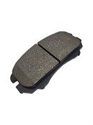 Тормозные колодки CTR GK0507