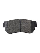 Тормозные колодки CTR GK0462