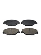 Тормозные колодки CTR GK1428