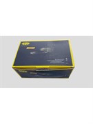 Тормозные колодки Gud GBP014120