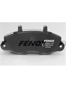 Тормозные колодки FENOX BP43332