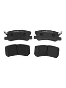 Тормозные колодки CTR GK0578