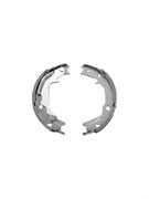 Тормозные колодки FENOX BP53078