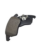 Тормозные колодки CTR GK1234