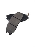 Тормозные колодки CTR GK0469