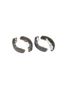 Тормозные колодки FENOX BP53000