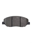 Тормозные колодки CTR GK0496