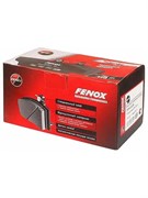Тормозные колодки FENOX BP43062