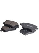 Тормозные колодки Gallant GL.BP.1.6