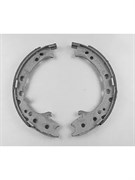 Тормозные колодки FENOX BP53153