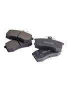 Тормозные колодки Gallant GL.BP.1.1