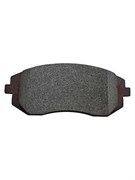 Тормозные колодки CTR GK0991