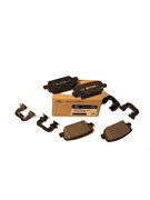 Тормозные колодки Hyundai-KIA 58302-S8A50